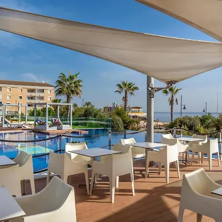 Lovely In Apartament Torrevieja