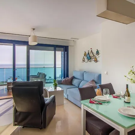 Lovely In Apartament