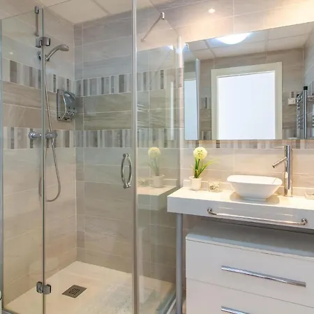 Apartament Lovely In Torrevieja